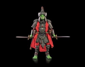 Figurka Four Horsemen Toy Design Mythic Legions Yoshani Kari