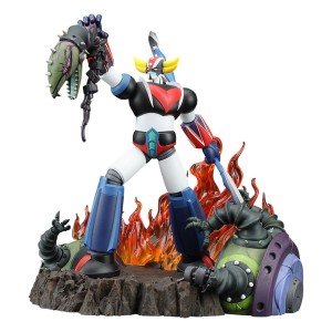 Figurka Statuetka Aniplex Plex Grendizer Scene Selection Grendizer Cry Victory