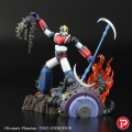figurka-statuetka-plex-grendizer-scene-selection-a-cry-of-victory