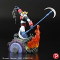 figurka-statuetka-plex-grendizer-scene-selection-a-cry-of-victory