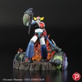 figurka-statuetka-plex-grendizer-scene-selection-a-cry-of-victory