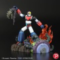 figurka-statuetka-plex-grendizer-scene-selection-a-cry-of-victory