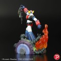 figurka-statuetka-plex-grendizer-scene-selection-a-cry-of-victory