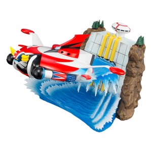 Figurka Statuetka Aniplex Plex Scene Selection Grendizer Spazer