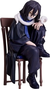 Figurka Statuetka Aniplex Demon Slayer Obanai Iguro