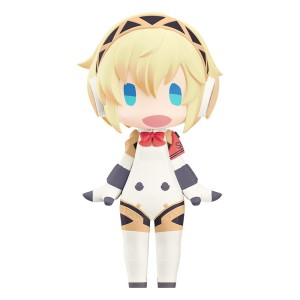 Figurka Good Smile Company HELLO! GOOD SMILE Aigis