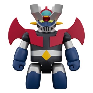 Figurka Good Smile Company Brickroid Mazinger Z