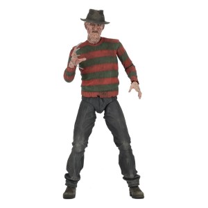 Figurka NECA Koszmar z ulicy Wiązów 2 Freddy