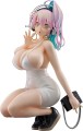 figurka-good-smile-company-super-sonico-15th-mini-dress