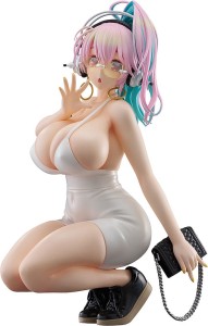 Figurka Good Smile Company Super Sonico 15th Mini Dress Ver.
