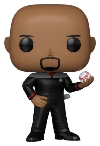 Figurka Funko POP Star Trek Deep Space Nine Capt. Benjamin Sisko