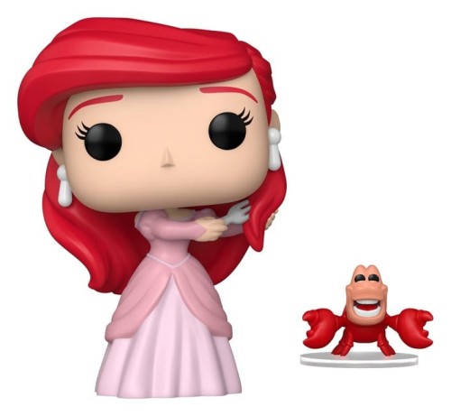 figurka-funko-pop-disney-mala-syrenka-ariel-z-sebastianem