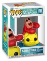 figurka-funko-pop-disney-mala-syrenka-sebastian-flounder
