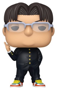 Figurka Funko POP Dandadan Kinta