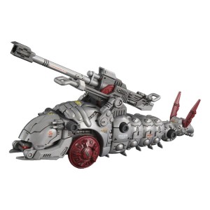 Model Plastikowy Takara Tomy ZOIDS AZ-13 Canory Molga