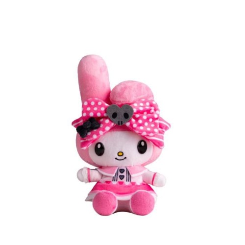 maskotka-pluszak-sakami-merchandise-my-melody-rozowo-czarna-xl