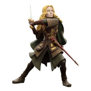 Figurka Weta Workshop Lord of the Rings Éowyn Mini Epics