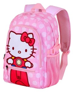 Plecak Karactermania Sanrio Hello Kitty Moto 3.0