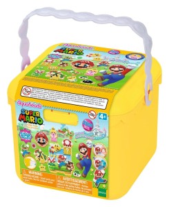 Zestaw do twórczości Aquabeads Epoch Toys Super Mario