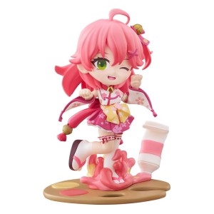 Figurka Statuetka Bushiroad Hololive Production Sakura Miko