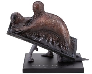 Figurka Statuetka Kotobukiya Silent Hill 2 Abstract Daddy