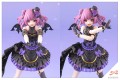 model-plastikowy-kotobukiya-yue-kisaragi-diva-costume