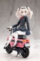 model-kotobukiya-sousai-shojo-teien-emma-koishikawa-honda-motocompo