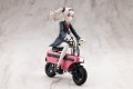 model-kotobukiya-sousai-shojo-teien-emma-koishikawa-honda-motocompo