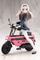 model-kotobukiya-sousai-shojo-teien-emma-koishikawa-honda-motocompo