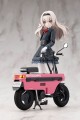 model-kotobukiya-sousai-shojo-teien-emma-koishikawa-honda-motocompo