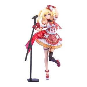 Model Kotobukiya Yue Kisaragi Dreaming Style