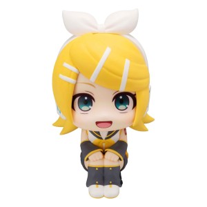 Figurka Statuetka Megahouse Vocaloid Kagamine Rin