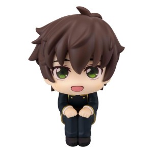 Figurka Statuetka Megahouse Code Geass Suzaku Kururugi