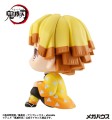 figurka-statuetka-megahouse-demon-slayer-zenitsu-agatsuma-smile-ver