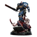 figurka-statuetka-weta-workshop-warhammer-40000-lieutenant-titus