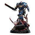 figurka-statuetka-weta-workshop-warhammer-40000-lieutenant-titus