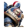 figurka-statuetka-weta-workshop-warhammer-40000-lieutenant-titus