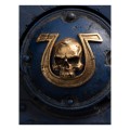 figurka-statuetka-weta-workshop-warhammer-40000-lieutenant-titus