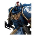figurka-statuetka-weta-workshop-warhammer-40000-lieutenant-titus