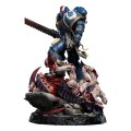 figurka-statuetka-weta-workshop-warhammer-40000-lieutenant-titus