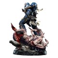 figurka-statuetka-weta-workshop-warhammer-40000-lieutenant-titus