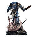 figurka-statuetka-weta-workshop-warhammer-40000-lieutenant-titus