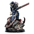 figurka-statuetka-weta-workshop-warhammer-40000-lieutenant-titus