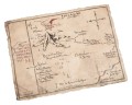 plakat-weta-workshop-hobbit-mapa-thorina