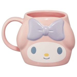 Kubek Skater My Melody 390 ml