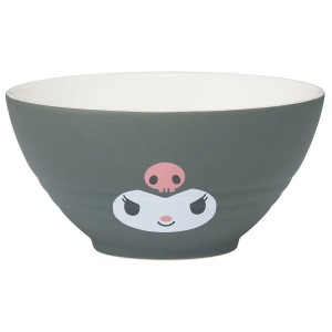 Miseczka Ceramiczna Skater Sanrio Kuromi