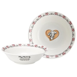 Miska Ceramiczna Skater Sanrio My Melody