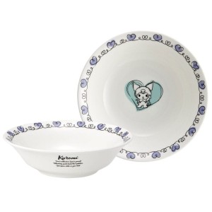 Miska Ceramiczna Skater Sanrio Cinnamoroll
