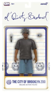 Figurka Super7 Ol' Dirty Bastard Deluxe ODB
