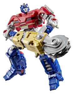 Figurka Hasbro Transformers Orion Pax